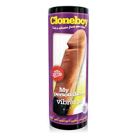 Cloneboy My Personalized Vibrator