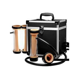 LoveBotz The Super Milker Deluxe Stroker