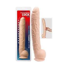 Doc Johnson Dick Rambone Cock