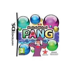 Pang: Magical Michael (DS)