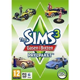 The Sims 3: Fast Lane Stuff (Expansion) (PC)