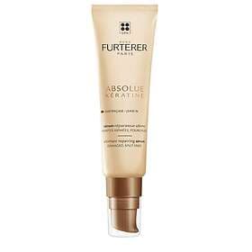 Rene Furterer Absolue Keratine Ultimate Repairing Serum 30ml