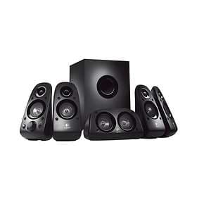 Logitech Z506