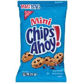 Nabisco Chips Ahoy! Mini Bag 85g