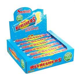 Swizzels Refreshers Lemon Whole Box 60pcs