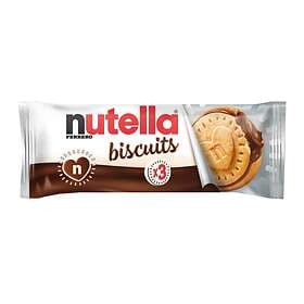 Nutella Kakor 41.4g