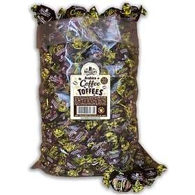 Walker's Arabic Coffee Toffees 2.5kg
