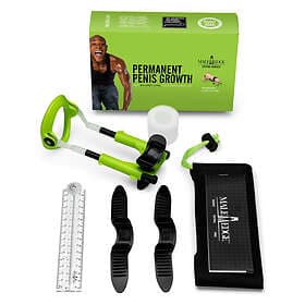 MaleEdge Penis Enlarger Extra Kit
