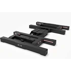 Next Level Racing Motion Traction Plus Platform V3