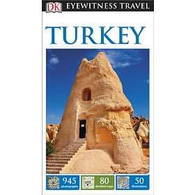 DK Eyewitness Turkey
