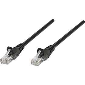 Intellinet 28AWG S/FTP Cat6a RJ45 - RJ45 0.5m