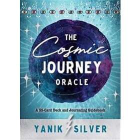 The Cosmic Journey Oracle