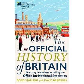 Official History Of Britain