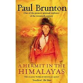Hermit In The Himalayas