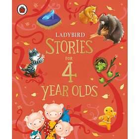 Ladybird Stories For Four Year Olds
