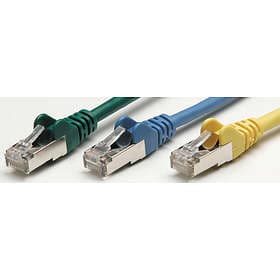 Intellinet S/FTP Cat5e RJ45 - RJ45 2m