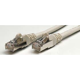 Intellinet FTP Cat5e RJ45 - RJ45 20m