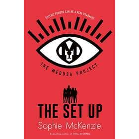 Medusa Project: The Set-Up