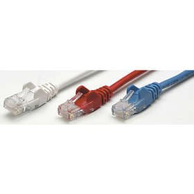 Intellinet UTP Cat5e RJ45 - RJ45 10m