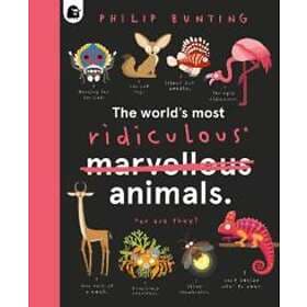 World's Most Ridiculous Animals