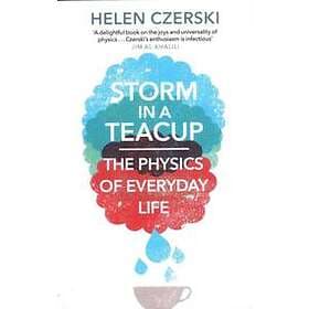 Storm In A Teacup