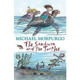 The Sandman And The Turtles