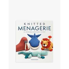 Knitted Menagerie