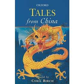Tales From China