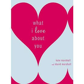 What I Love About You