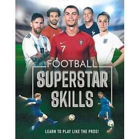 Football Superstar Skills