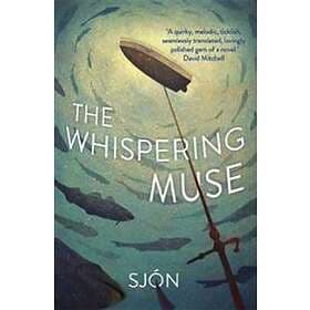 The Whispering Muse