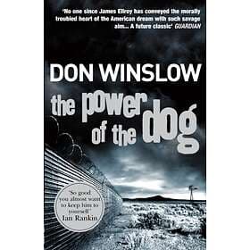 Power Of The Dog