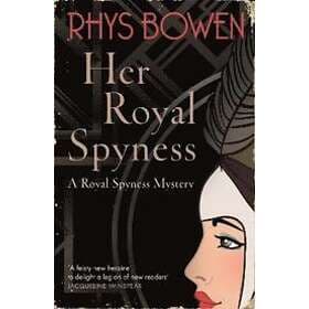 Her Royal Spyness