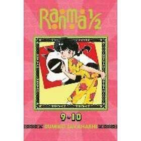 Ranma 1/2 (2-in-1 Edition), Vol. 5