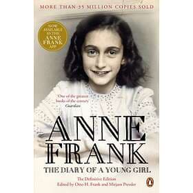 The Diary Of A Young Girl