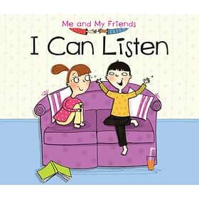 I Can Listen