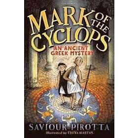 Mark Of The Cyclops: An Ancient Greek Mystery