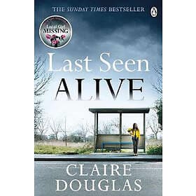 Last Seen Alive