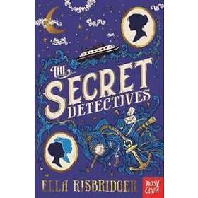 The Secret Detectives