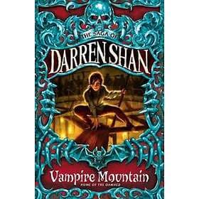 Vampire Mountain