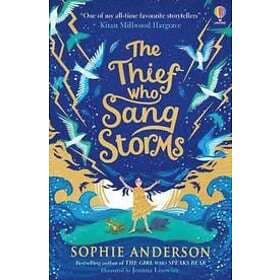 Thief Who Sang Storms