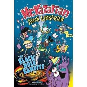 The Black Hole Bandits
