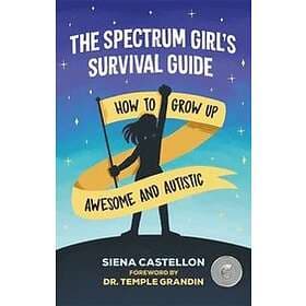The Spectrum Girl's Survival Guide