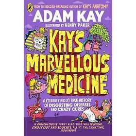 Kay's Marvellous Medicine