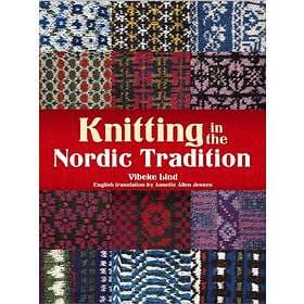 Knitting In The Nordic Tradition