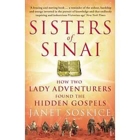 Sisters Of Sinai