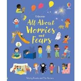 All About Worries And Fears
