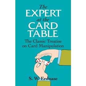 The Expert At The Card Table