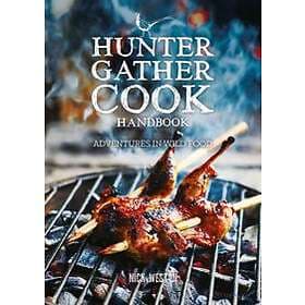 Hunter Gather Cook Handbook