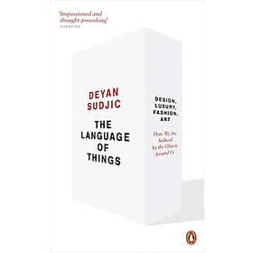 The Language Of Things